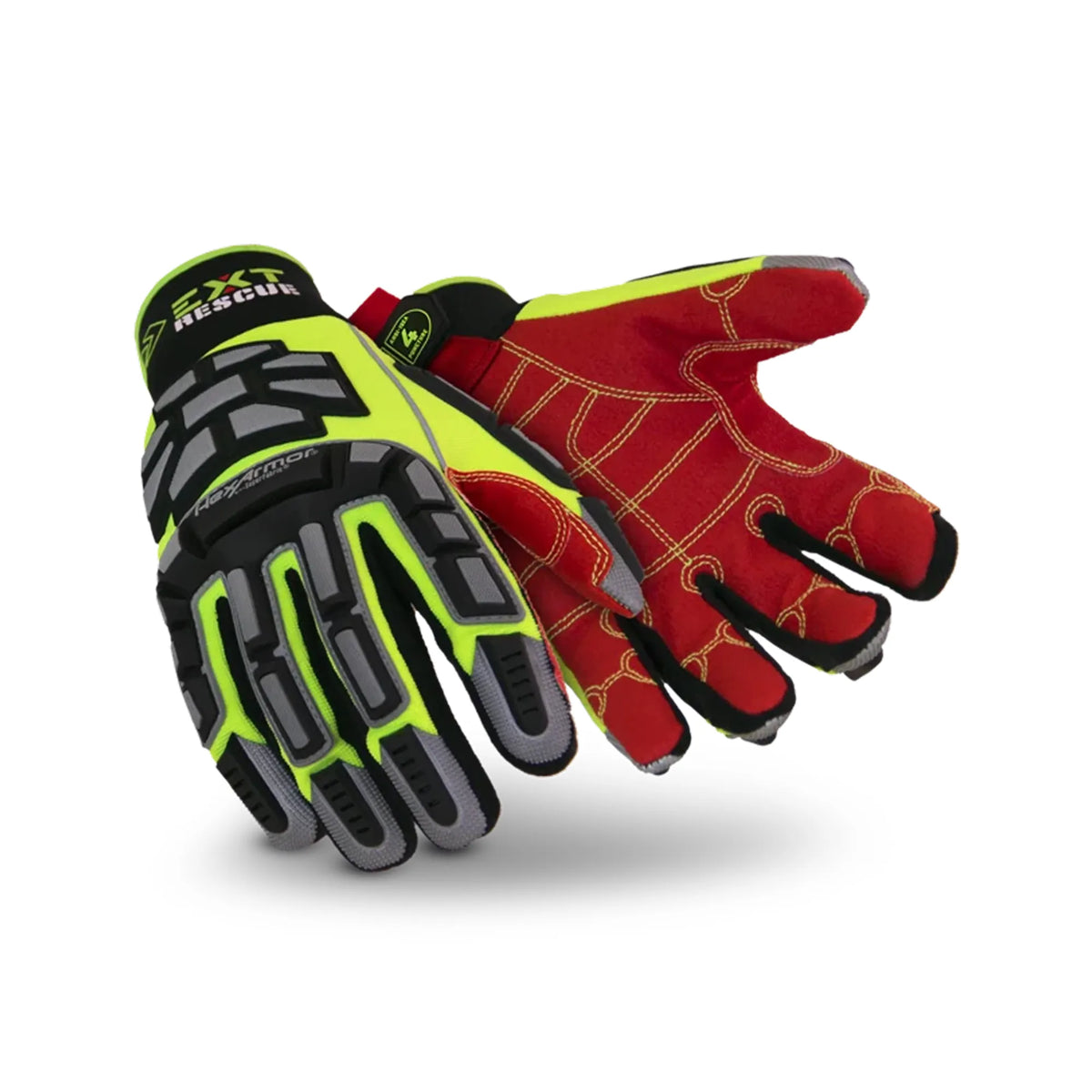 EXT Rescue® 4011 - Impact Resistant Extrication Gloves