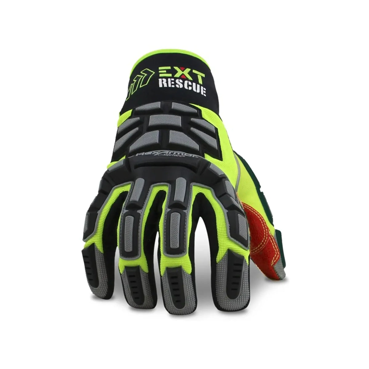 EXT Rescue® 4011 - Impact Resistant Extrication Gloves