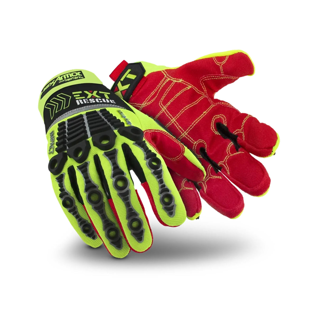 EXT Rescue® 4012 - Cut Resistant Extrication Gloves