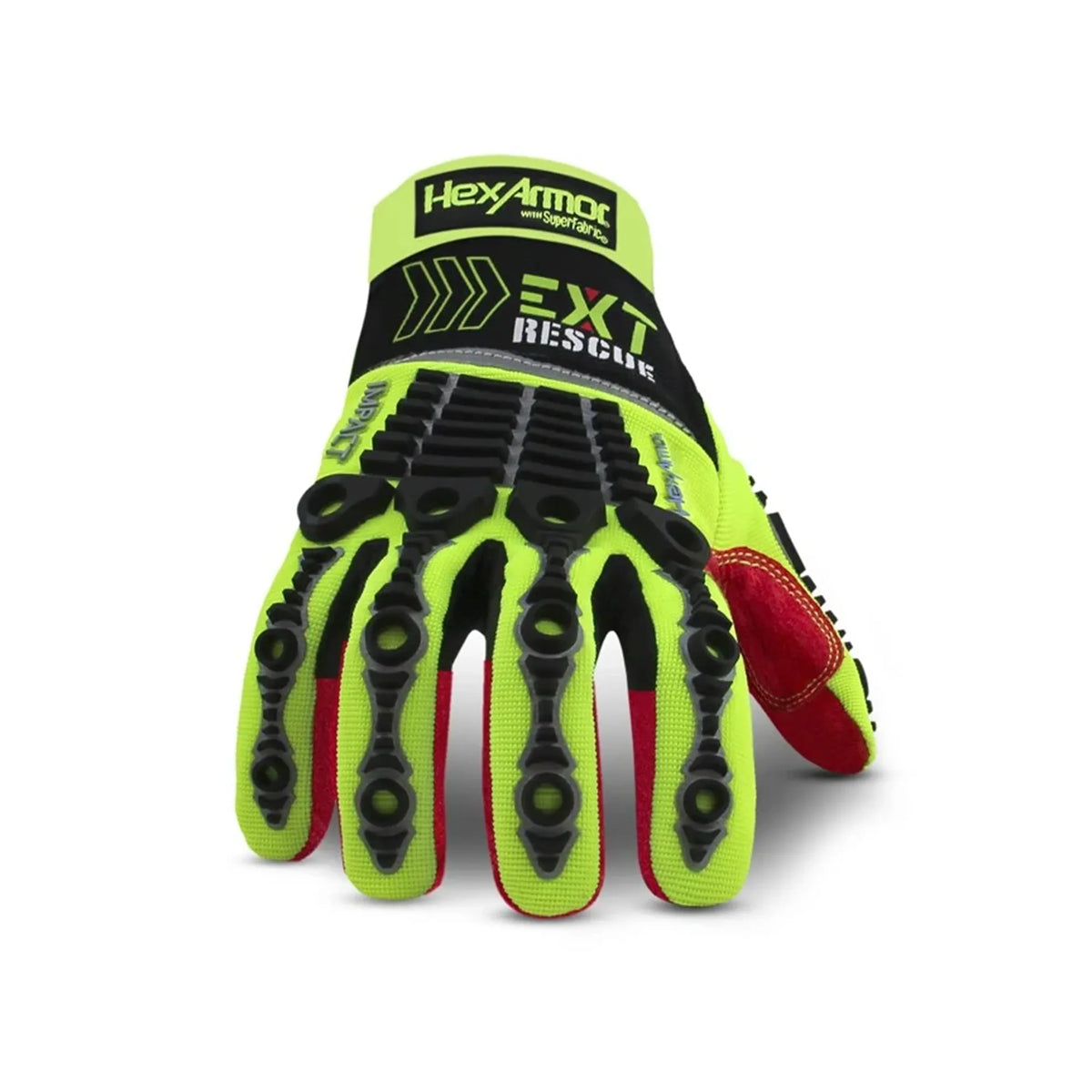 EXT Rescue® 4012 - Cut Resistant Extrication Gloves