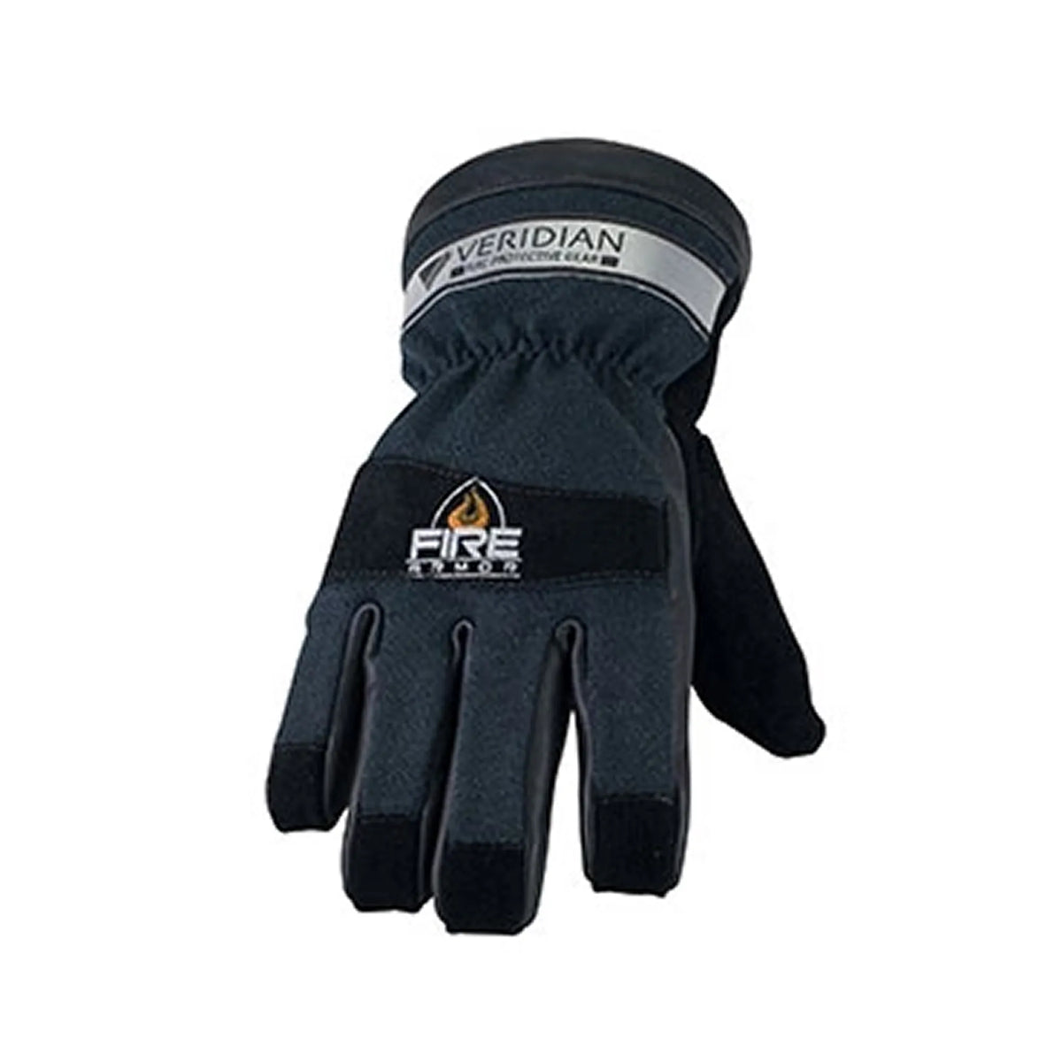 Fire Armor Gloves