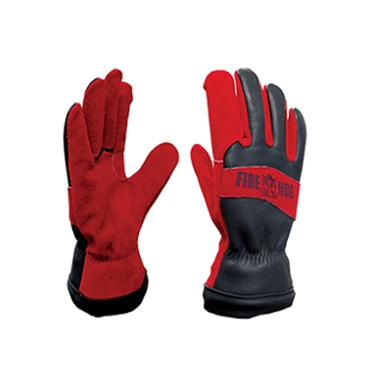 Fire Hog Gloves