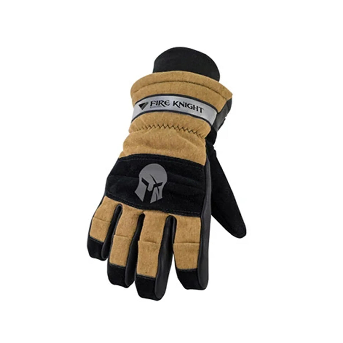 Fire Knight Gloves