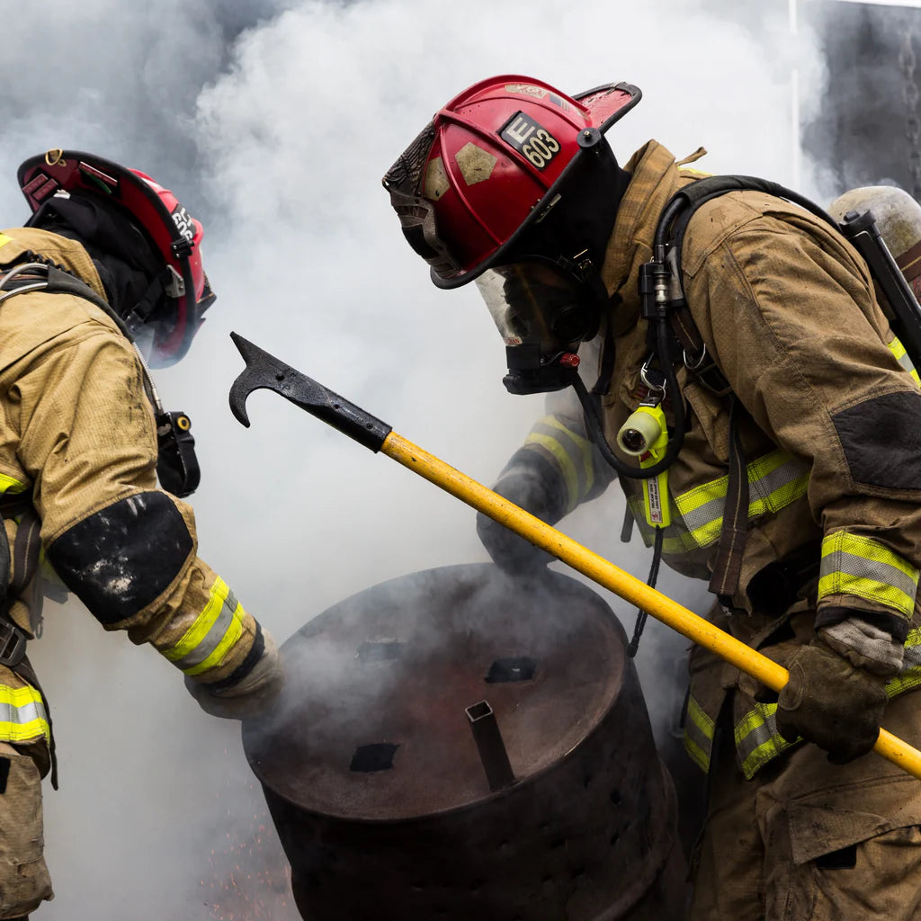 Dependable Fire Equipment