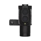 Helmet-Mounted Multi-Function Dual-Light™ Flashlight