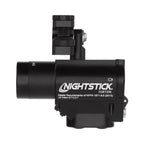 Helmet-Mounted Multi-Function Dual-Light™ Flashlight