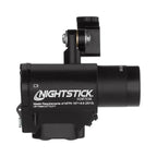 Helmet-Mounted Multi-Function Dual-Light™ Flashlight