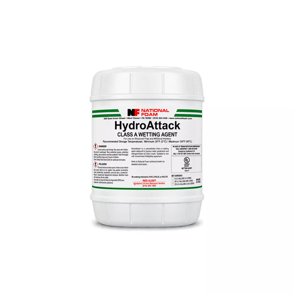 HydroAttack Wetting Agent