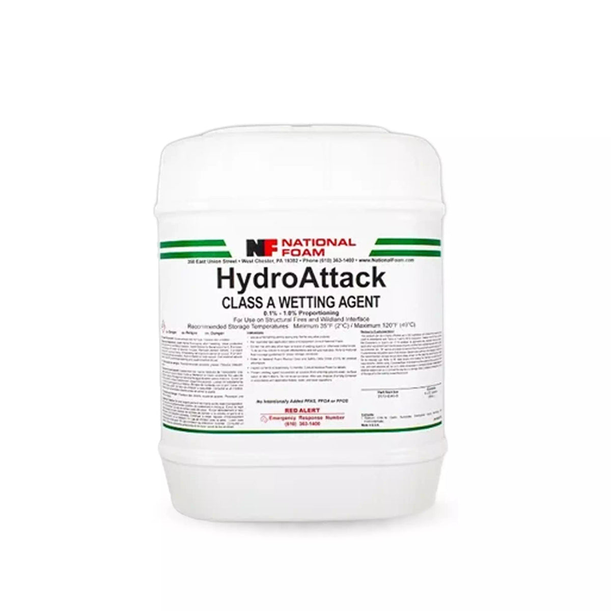 HydroAttack Wetting Agent