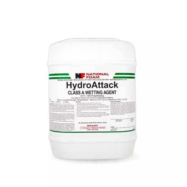 HydroAttack Wetting Agent
