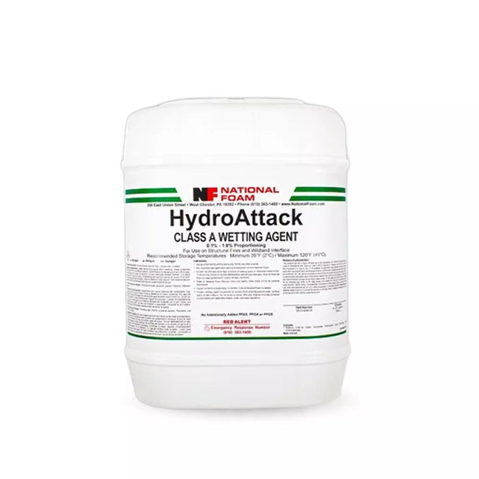 HydroAttack Wetting Agent
