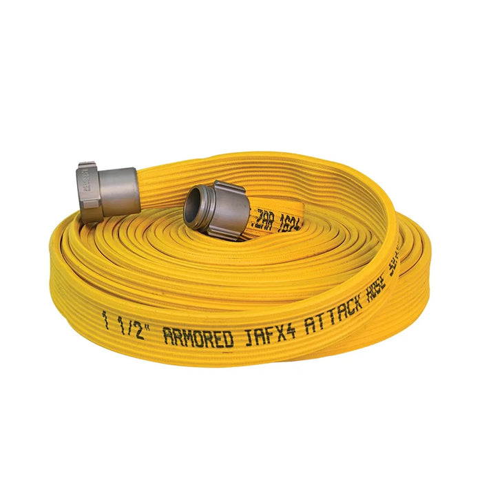 JAFx4 Fire Hose