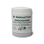 Knockdown® Class A Foam
