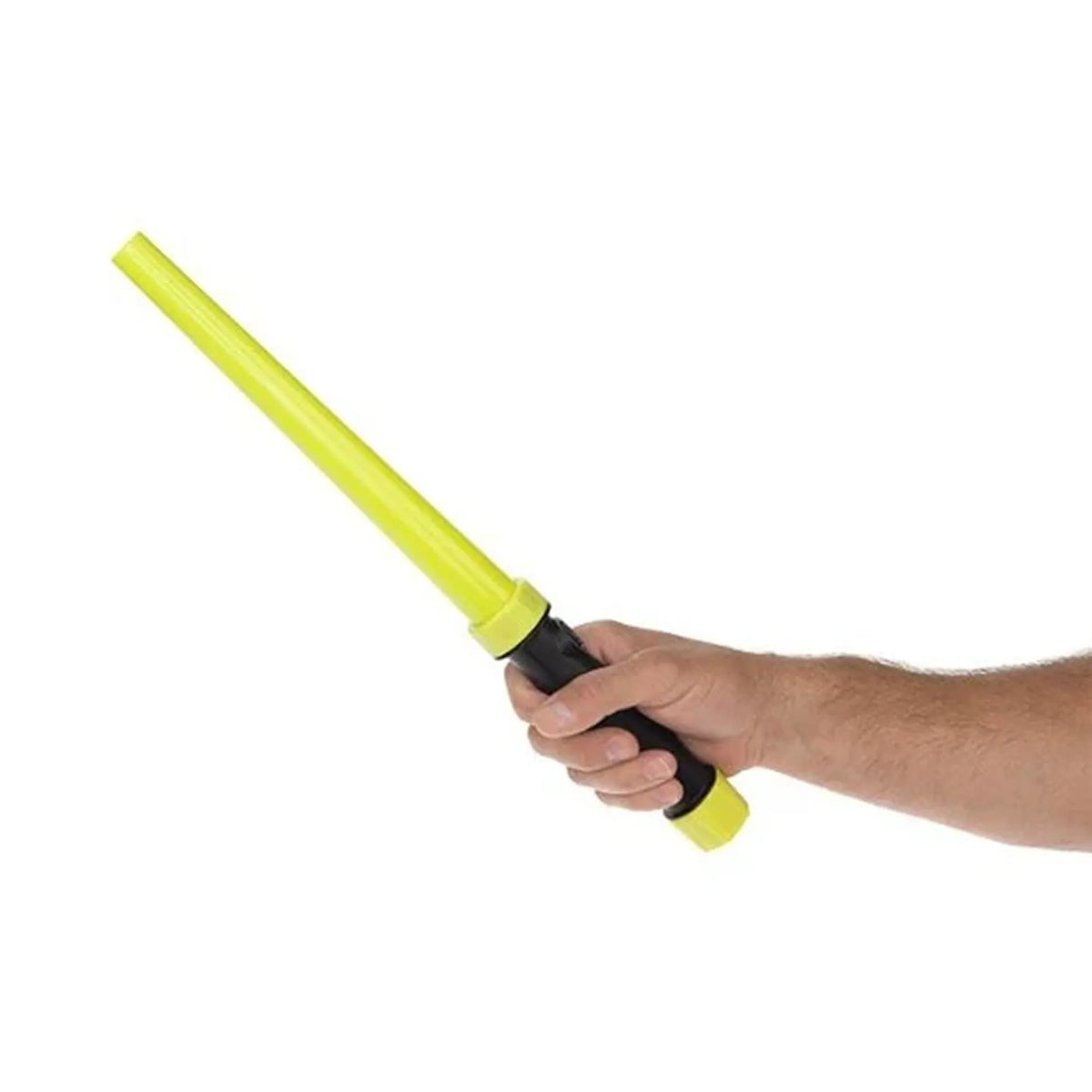 LED Traffic Wand