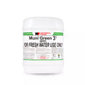 Muni® F3 Green 3%