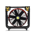 PPV Battery Fan - 16" Variable Speed, DeWalt