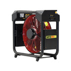 PPV Battery Fan - 16" Variable Speed, DeWalt