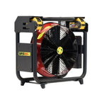 PPV Battery Fan - 16" Variable Speed, DeWalt