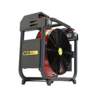 PPV Battery Fan - 16" Variable Speed, Milwaukee