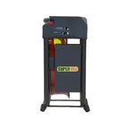 PPV Battery Fan - 16" Variable Speed, Milwaukee