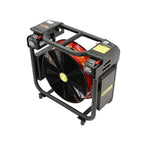 PPV Battery Fan - 16" Variable Speed, Milwaukee