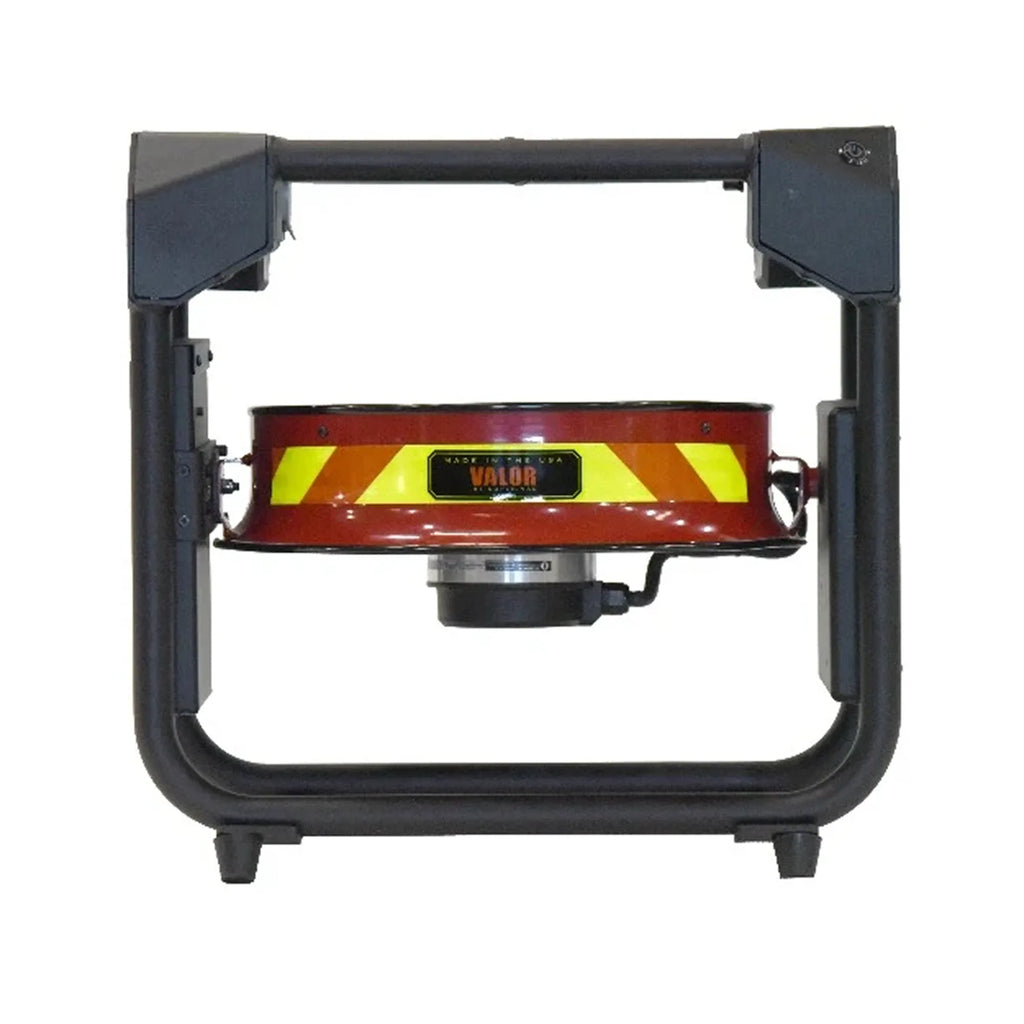 PPV Battery Fan - 16" Variable Speed, Milwaukee