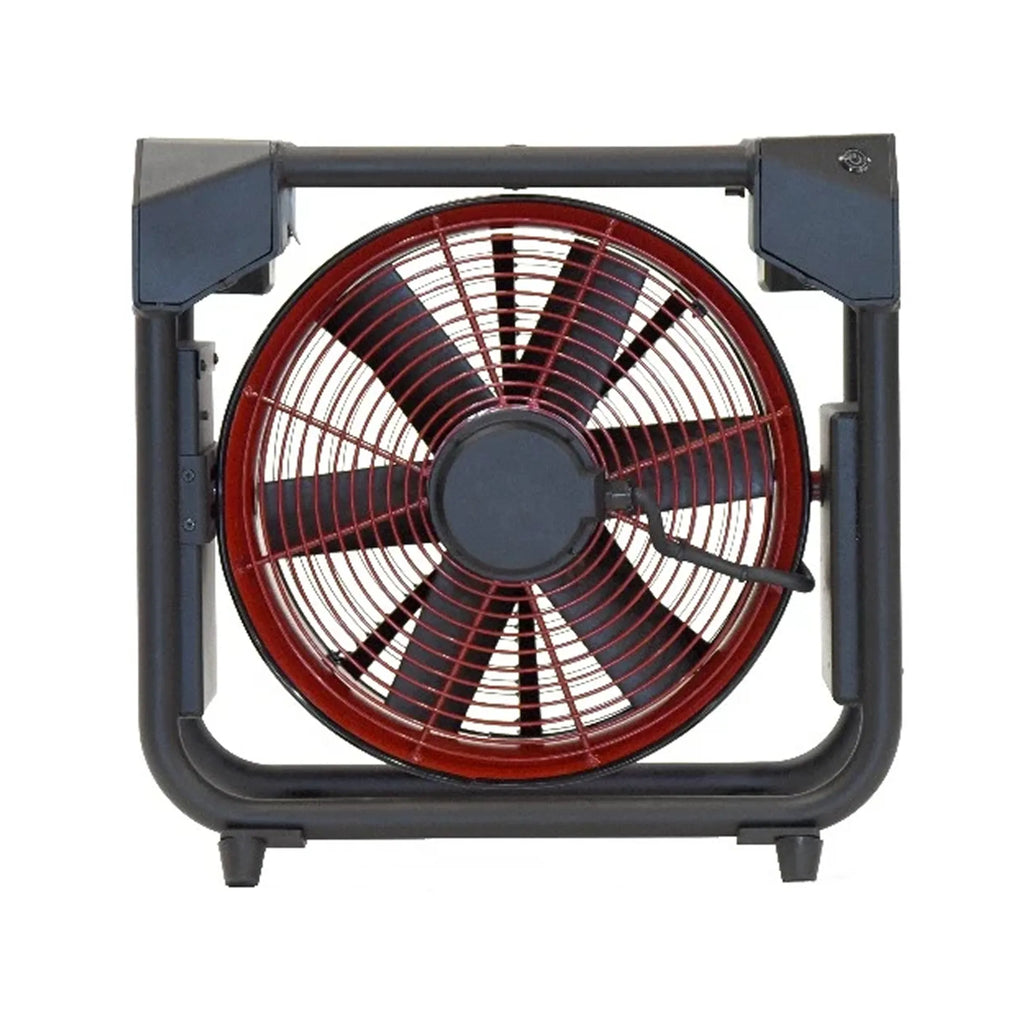 PPV Battery Fan - 16" Variable Speed, Milwaukee