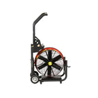 PPV Battery Fan - 18" Variable Speed, DeWalt