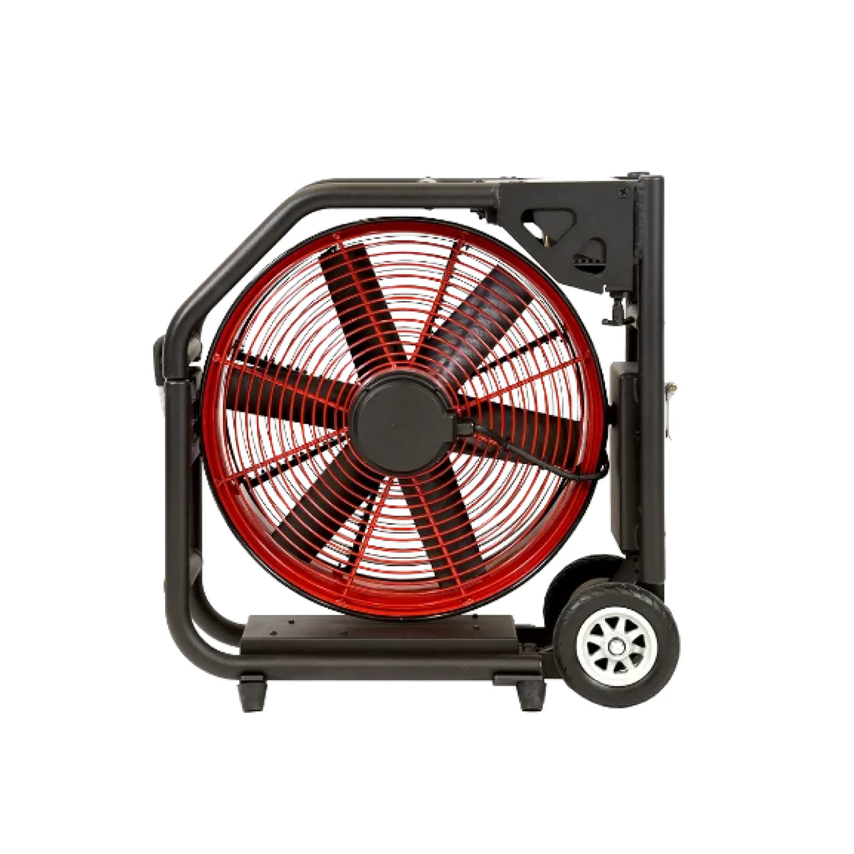PPV Battery Fan - 18" Variable Speed, DeWalt