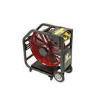 PPV Battery Fan - 18" Variable Speed, DeWalt