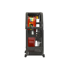 PPV Battery Fan - 18" Variable Speed, DeWalt