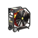 PPV Battery Fan - 18" Variable Speed, Milwaukee