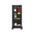 PPV Battery Fan - 18" Variable Speed, Milwaukee