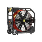 PPV Battery Fan - 20" Variable Speed, DeWalt