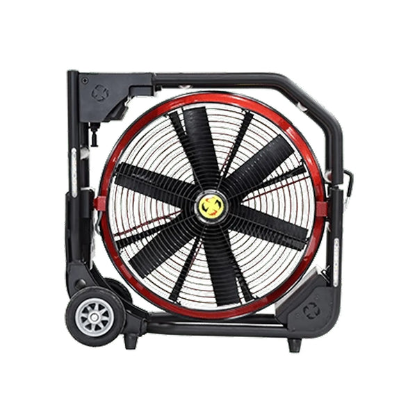 PPV Battery Fan - 20" Variable Speed, Milwaukee