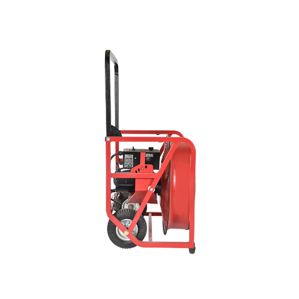 PPV Electric Fan - 7 Series