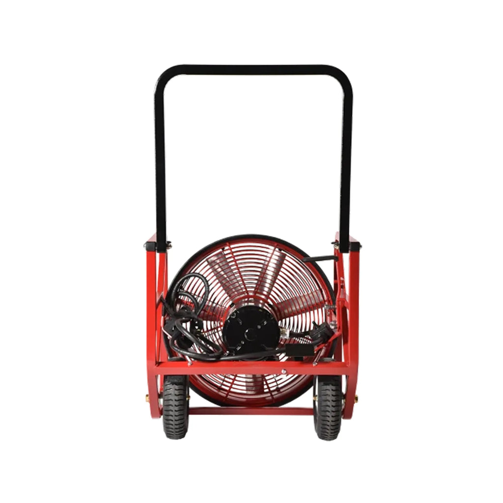 PPV Electric Fan - 7 Series