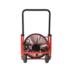 PPV Electric Fan - 7 Series