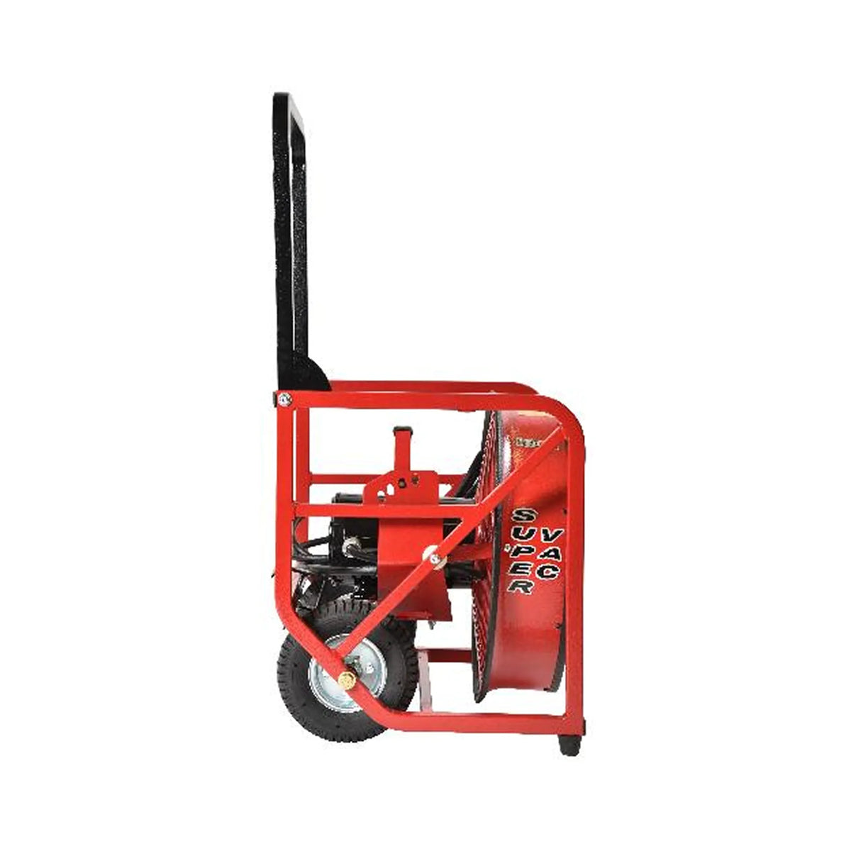 PPV Electric Fan - 7 Series