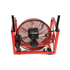 PPV Electric Fan - 7 Series