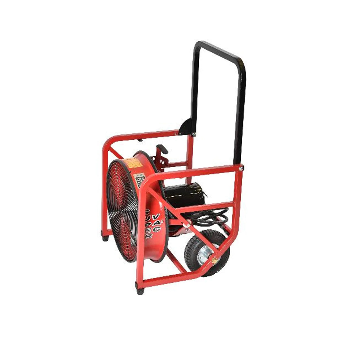 PPV Electric Fan - 7 Series