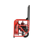 PPV Electric Fan - 7 Series