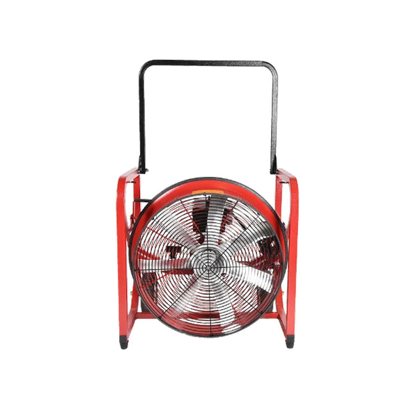 PPV Electric Fan - 7 Series