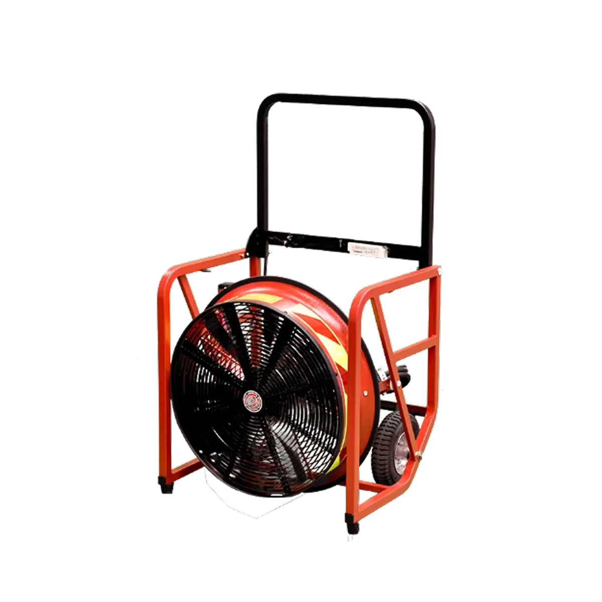 PPV Electric Fan - 7 Series