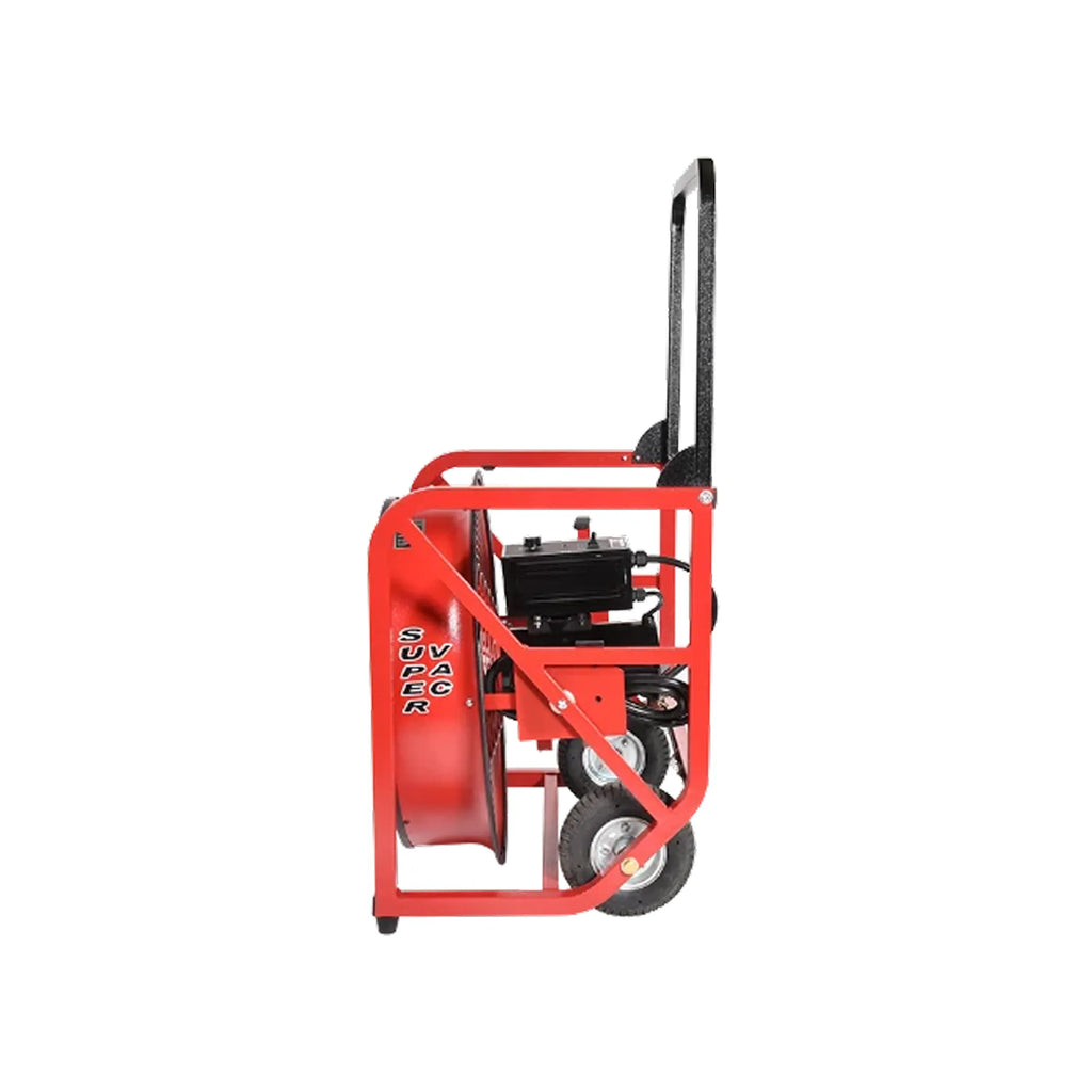 PPV Electric Fan - 7 Series