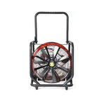 PPV Electric Fan - Valor Series