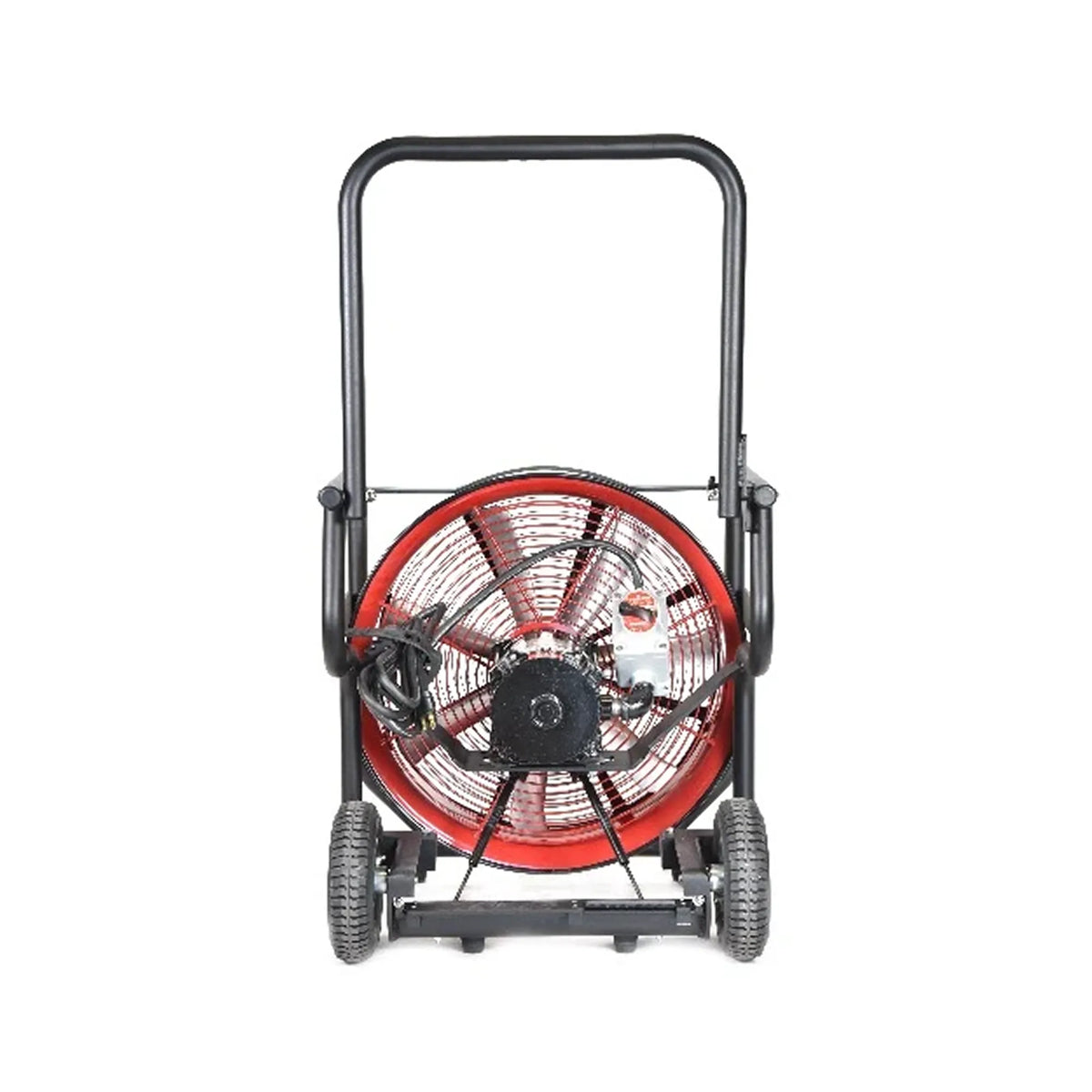 PPV Electric Fan - Valor Series