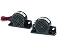 2012 Series Backup Alarms