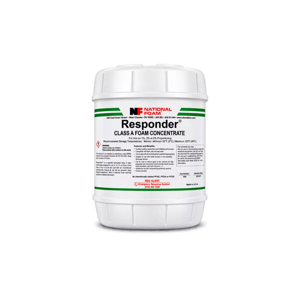 Responder® F3 Class A
