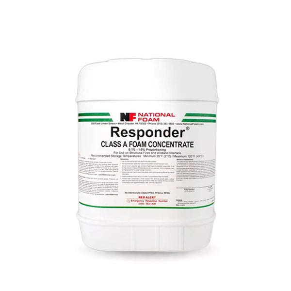 Responder® F3 Class A